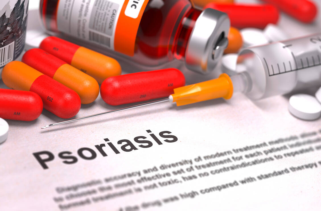 Nach einer Einzeldosis Comirnaty ist eine funktionelle humorale Immunität gegen SARS-CoV-2 bei Psoriasis-Patienten, die mit Methotrexat behandelt werden, deutlich schwächer ausgeprägt als bei solchen, die mit einen Target-spezifischen Biologikum behandelt werden. / Foto: Adobe Stock/ tashatuvango