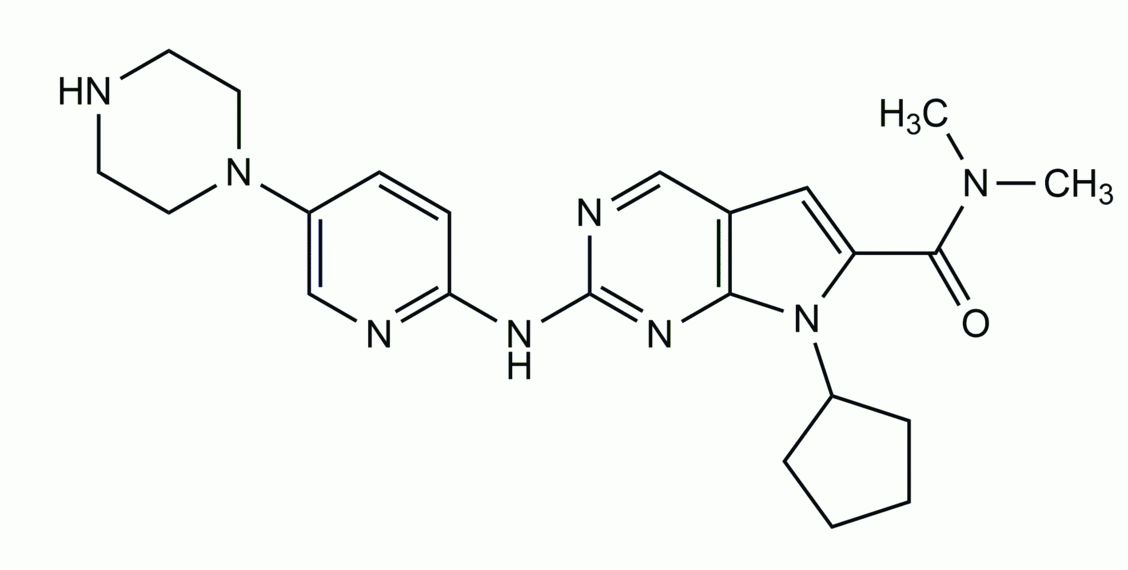 Ribociclib