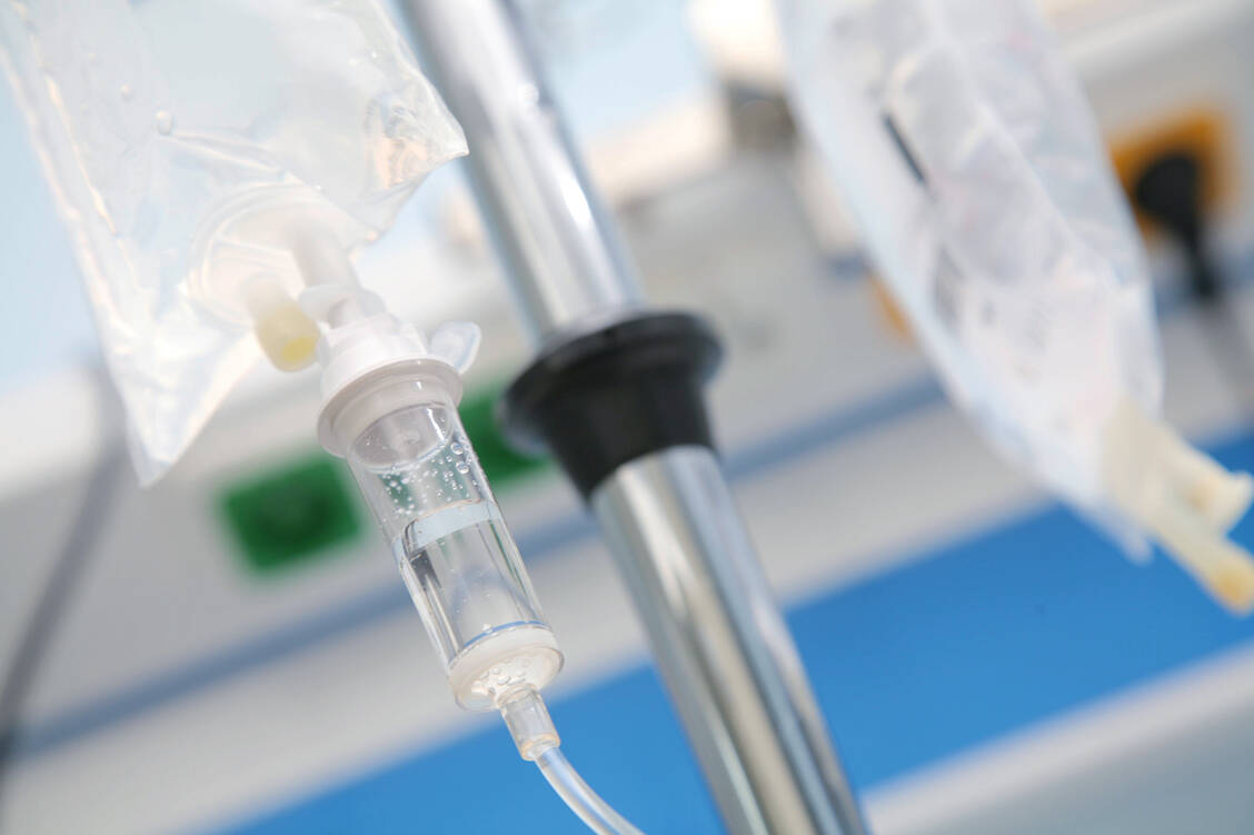 Jahrelang soll Lunapharm gestohlene Krebsmedikamente aus Griechenland vertrieben haben. Nun ist der Handel dauerhaft verboten. / Foto: Imago/Peter Widmann