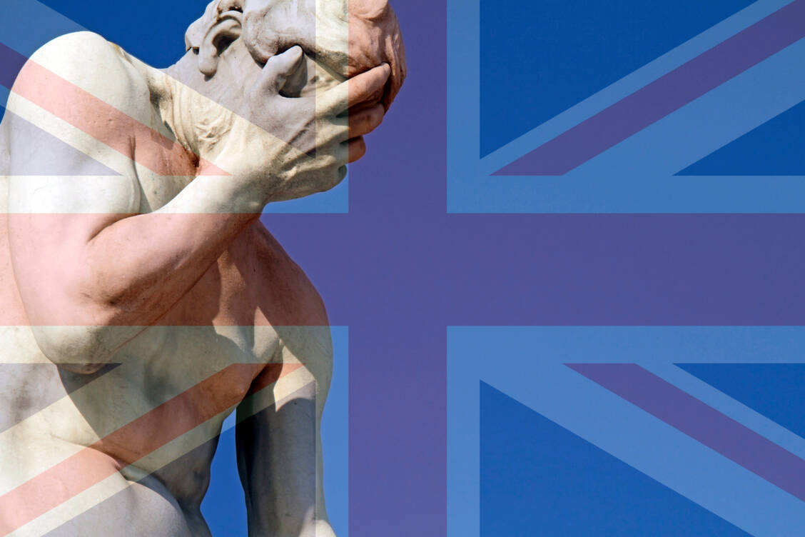 Die pharmazeutische Industrie ist verzweifelt: Der Brexit wird weiterhin für Instabilität in allen Bereichen sorgen. / Foto: Photocase/Lensw0rld