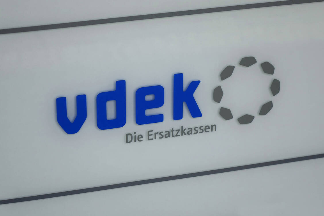 Die Ersatzkassen melden eine ungebrochene Welle an Rezeptfälschungen. / © Imago/Steinach