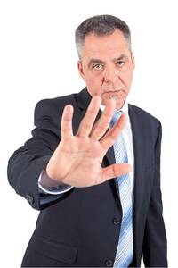 Die Mehrzahl der Versicherten  mit Anspruch auf eine Koloskopie lehnt  die Vorsorgeuntersuchung ab:  zu gefährlich, zu schmerzhaft, zu peinlich.
<p class="fotonachweis">Foto: Fotolia/Janina Dierks</p>