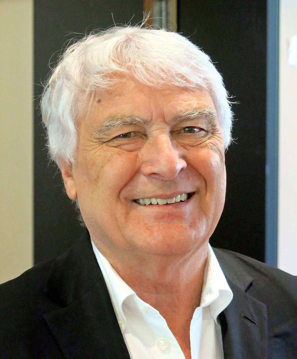 Professor Dr. Gerd Glaeske / Foto: PZ/Berg