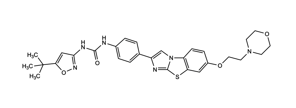 Quizartinib