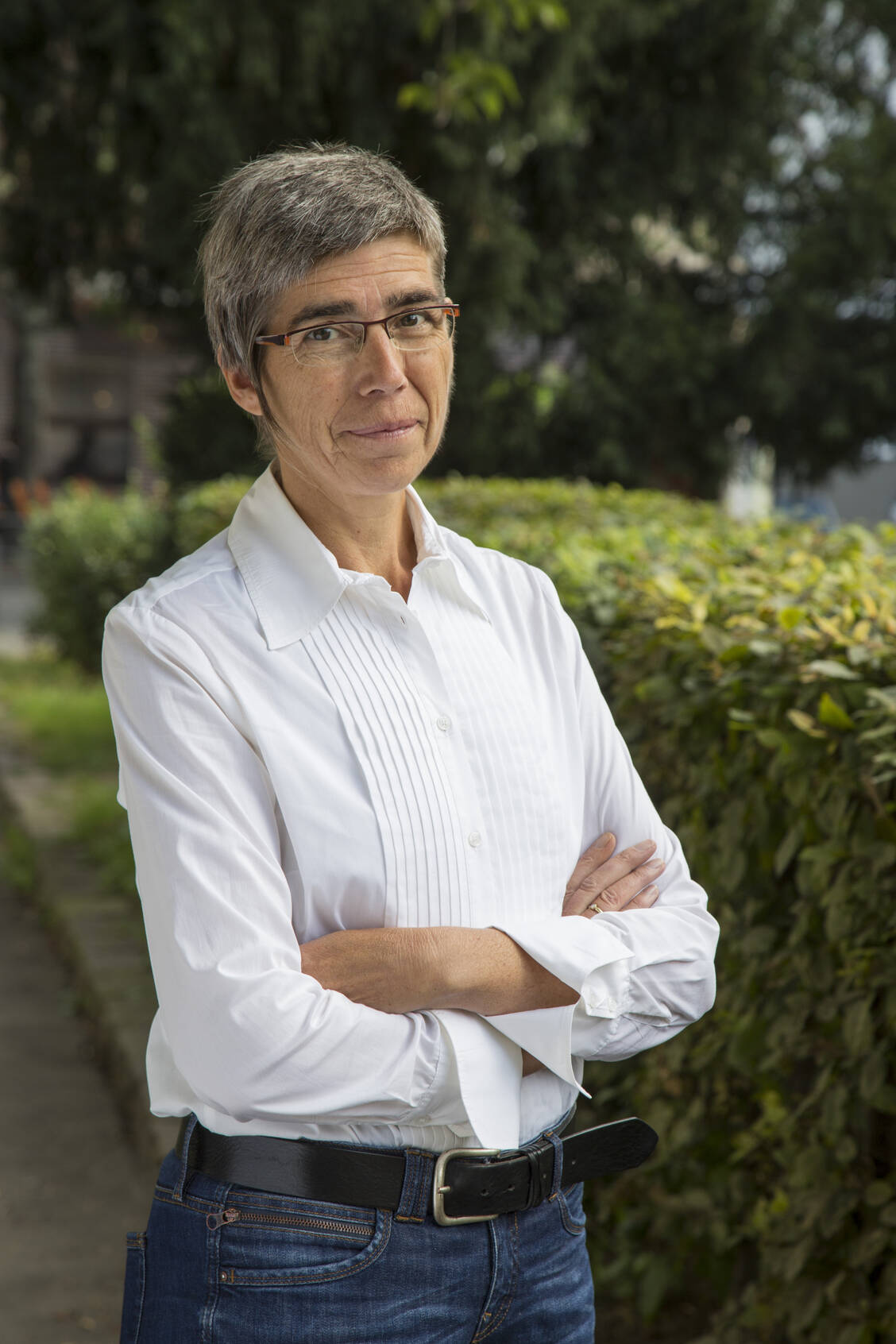 Jutta Paulus (Grüne) / Foto: Grüne RLP