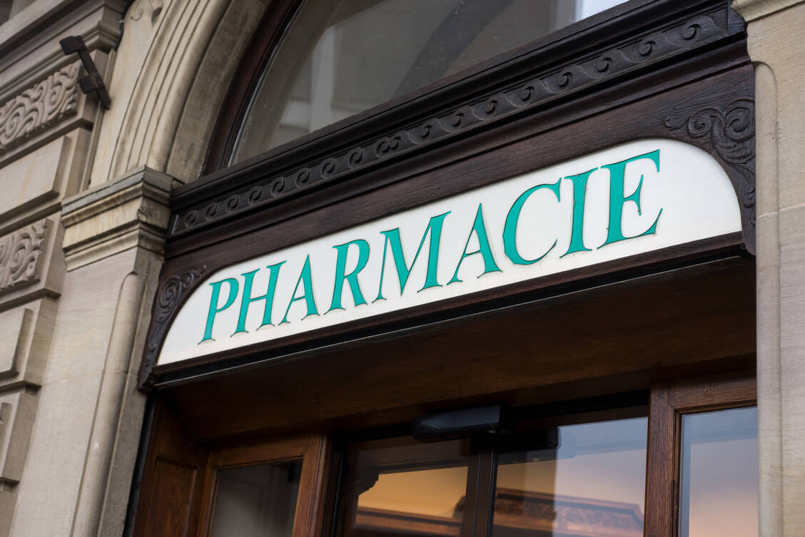 Vor allem Paracetamol und Antibiotika fehlen in französischen Apotheken. Die Behörden unternehmen aber zu wenig, um das Problem zu lösen – so die Kritik aus der Branche.   / Foto: Adobe Stock/pixarno