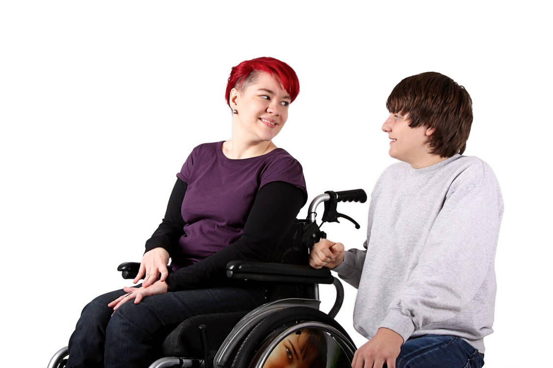 Das Fortschreiten der Behinderung aufzuhalten, ist ein wichtiges Ziel in der MS-Therapie. / Foto: Fotolia/Pictures4you