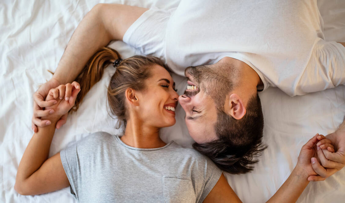 Damit auch Personen mit dem Wunsch nach hormonfreier Kontrazeption die bestmögliche Beratung erhalten, beleuchtet eine neue Leitlinie nicht hormonelle Verhütungsmethoden. / Foto: Getty Images/dragana991