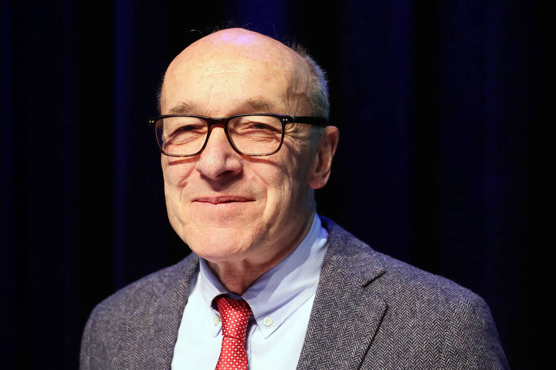 Professor Dr. Thomas Weinke / © PZ/Alois Müller