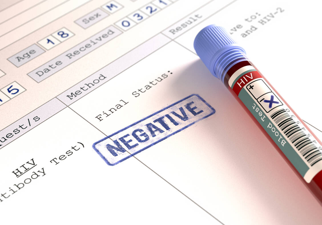 Dritter Mensch von HIV geheilt PZ Pharmazeutische Zeitung Dritter Mensch von HIV geheilt PZ Pharmazeutische Zeitung
