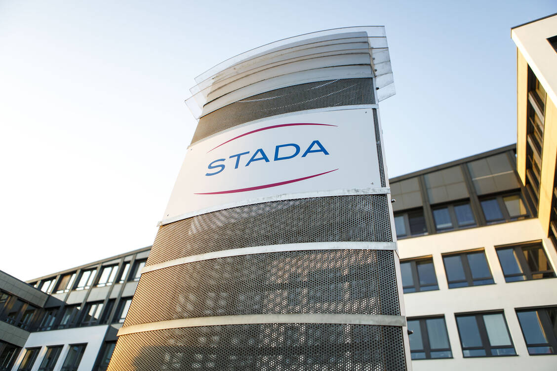 Stada darf ab sofort sein Amlodipin/Valsartan-Generikum auf den EU-Markt bringen. / Foto: STADA Arzneimittel AG