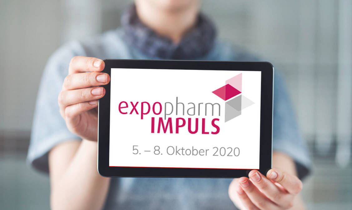 Virtuelle Messe: Vier Tage lang debattieren im Rahmen der Expopharm Impuls Experten, Apotheker und politische Entscheidungsträger gemeinsam über die Zukunft des Apothekenmarkts. / Foto: Adobe Stock/sebra/PZ