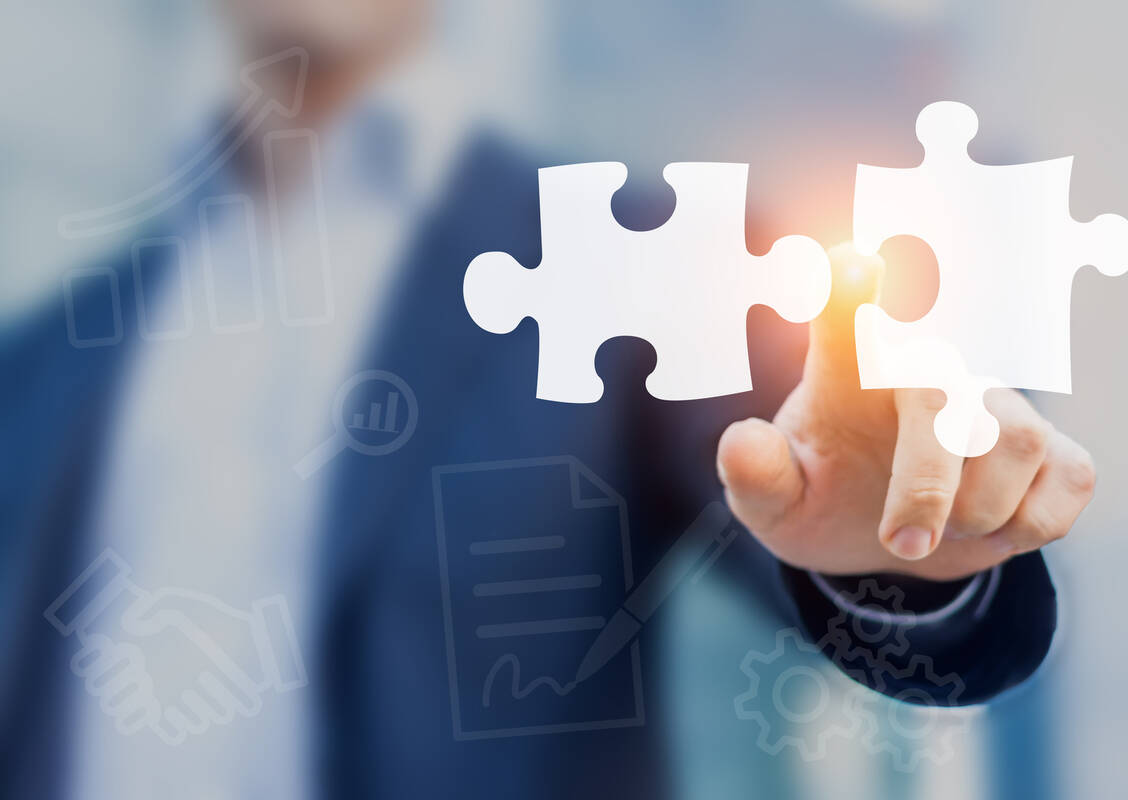 Durch eine Fusion soll die Arbeit von DIMDI und BfArM stärker verschmelzen. / Foto: Fotolia/Nicolas Herrbach