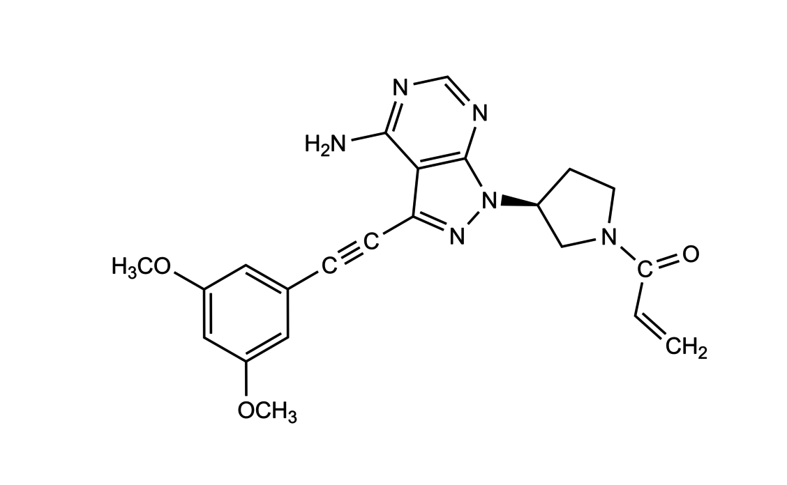 Futibatinib