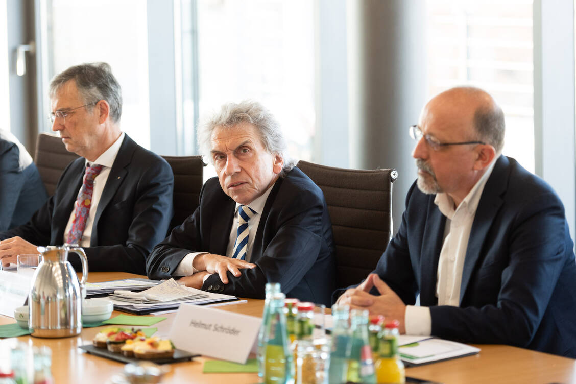 Christopher Hermann, AOK Baden-Württemberg / Foto: AOK Bundesverband