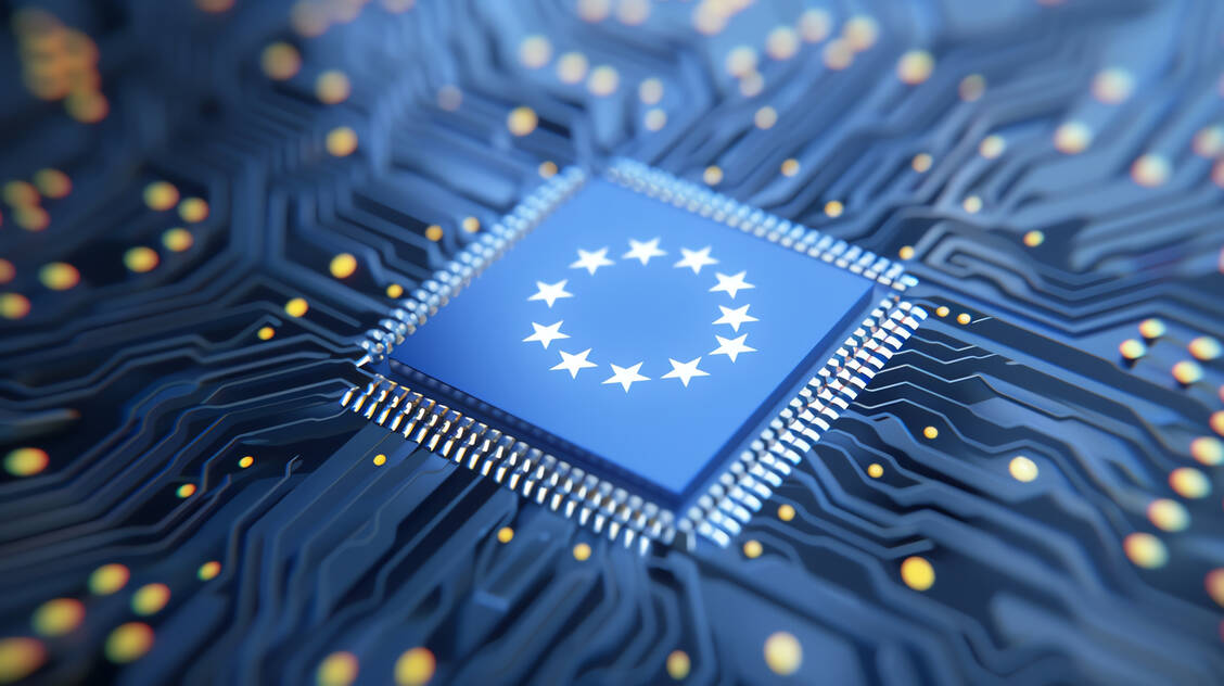 Die EU macht ihre Bürger mobil: Gesundheitsdaten gibt es jetzt auch to go. / ©                                                    Adobe Stock/ontsunan, generiert mit KI