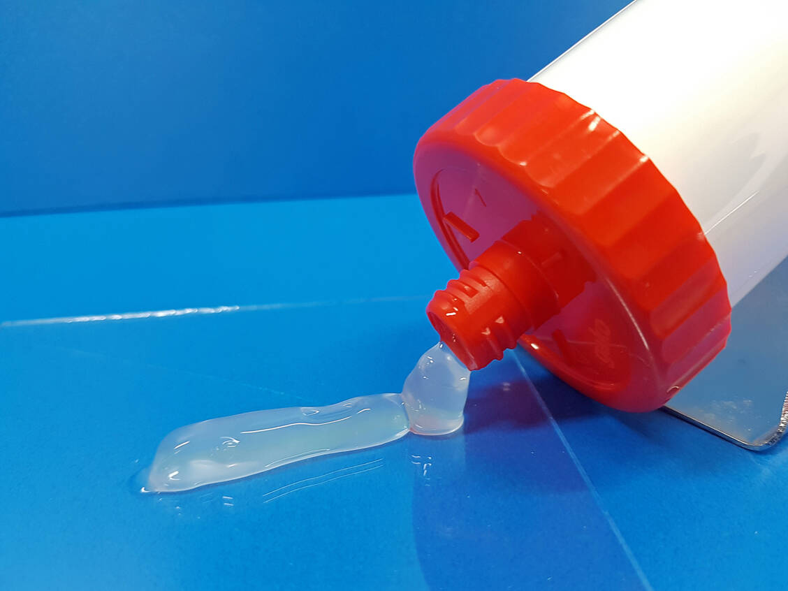 Clobetasolpropionat-Gel 0,05 % (NRF 11.148.) ist neu in DAC/NRF. / © DAC/NRF