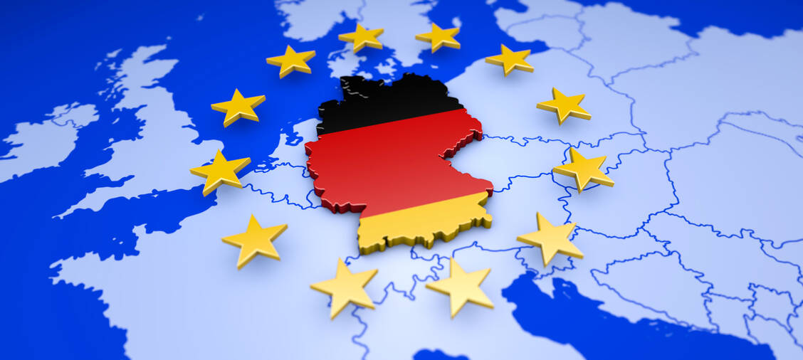 Plänen des BMG zufolge sollen Patienten ihre Medikamente mithilfe des E-Rezepts schon bald auch im europäischen Ausland bekommen.   / Foto: Stock Adobe/merklicht