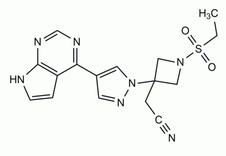 Baricitinib