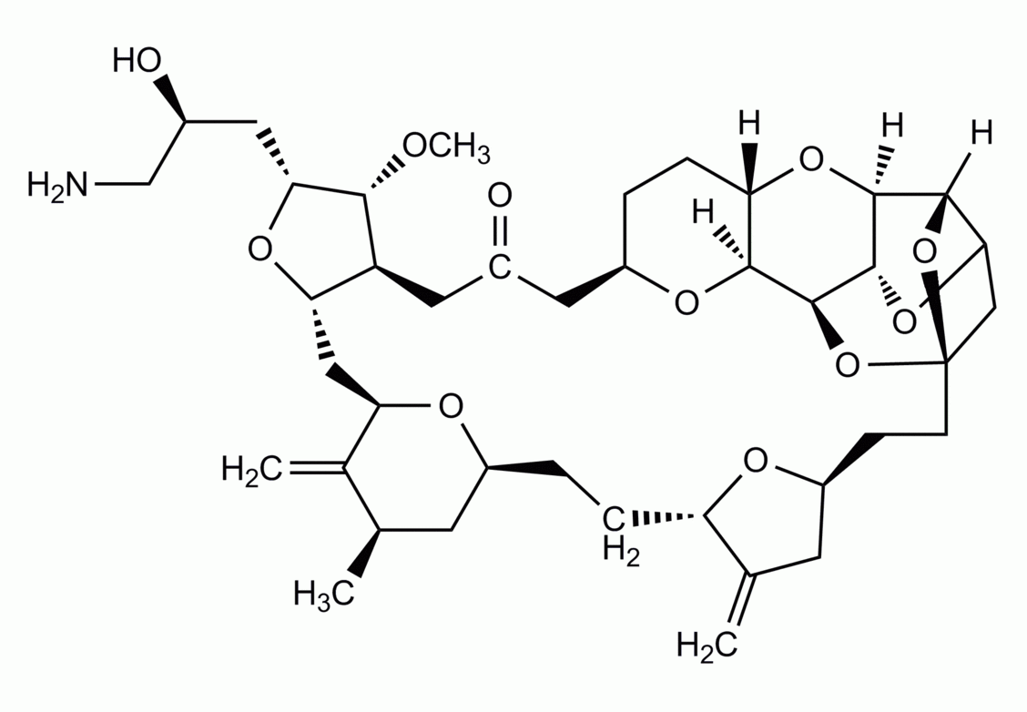 Eribulin
