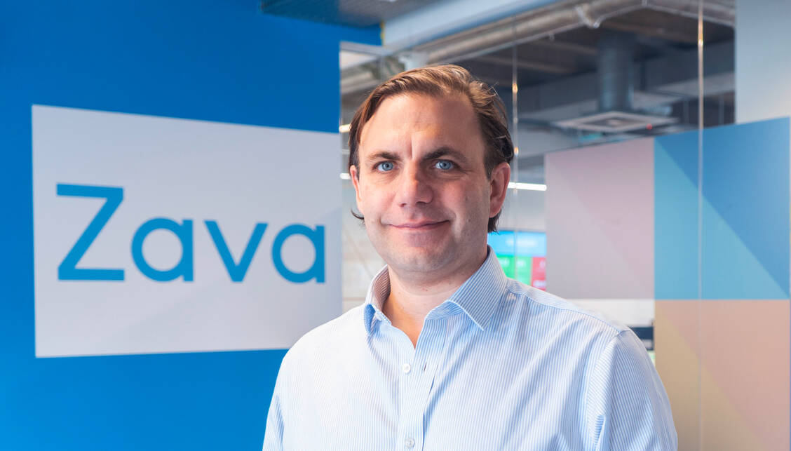Für den Zava-Chef David Meinertz ist die Übermittlung von E-Rezepten von der Online-Praxis an die Apotheken vor Ort ein wichtiger Meilenstein. / Foto: Zava