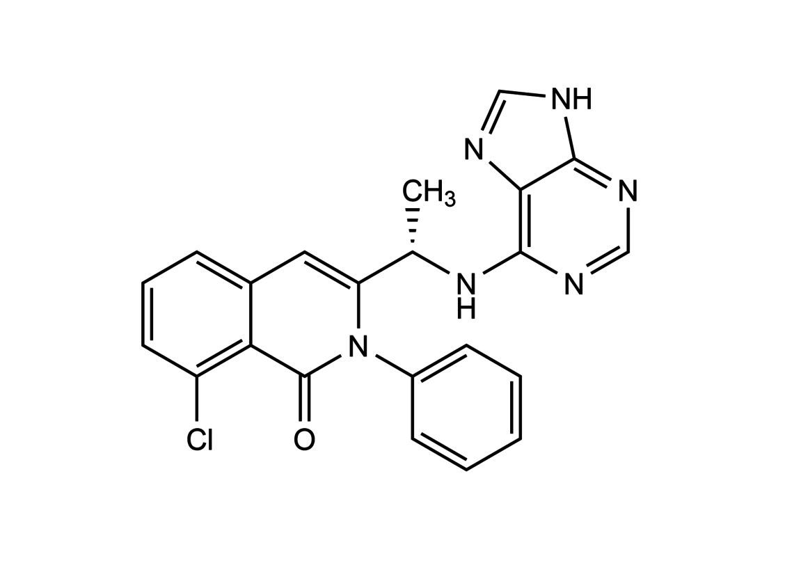 Duvelisib