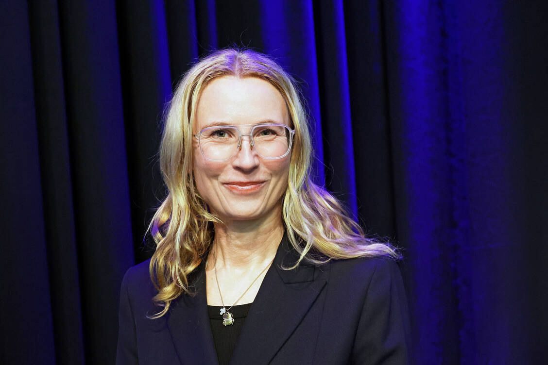 Professor Dr. Birgit Mazurek / © PZ/Alois Müller