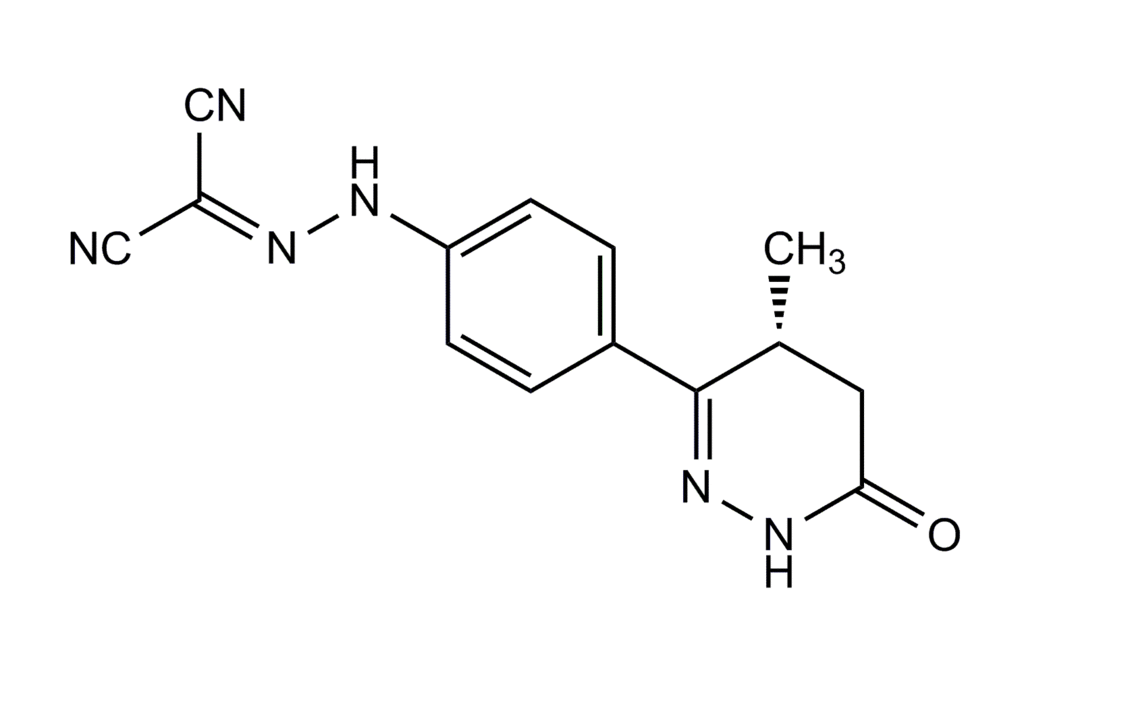 Levosimendan