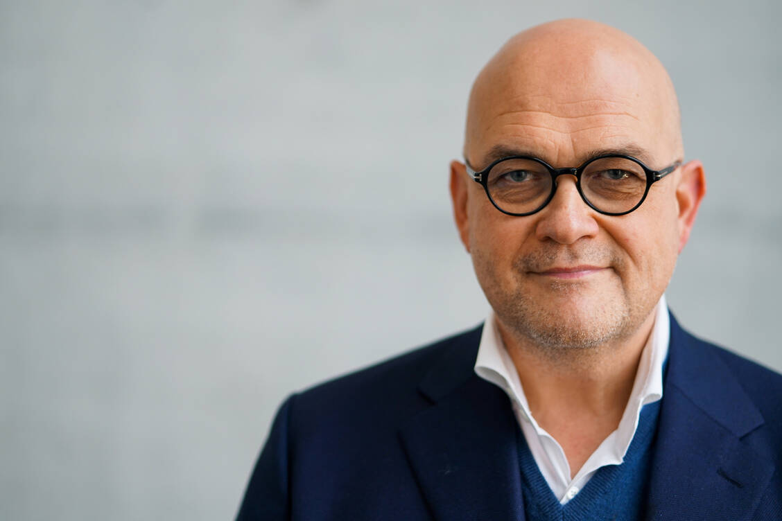 In seiner Fraktion war Lars Lindemann für Apothekenthemen zuständig. Mit der Wahlwiederholung in Berlin verlor er sein Bundestagsmandat. / © Lars Lindemann