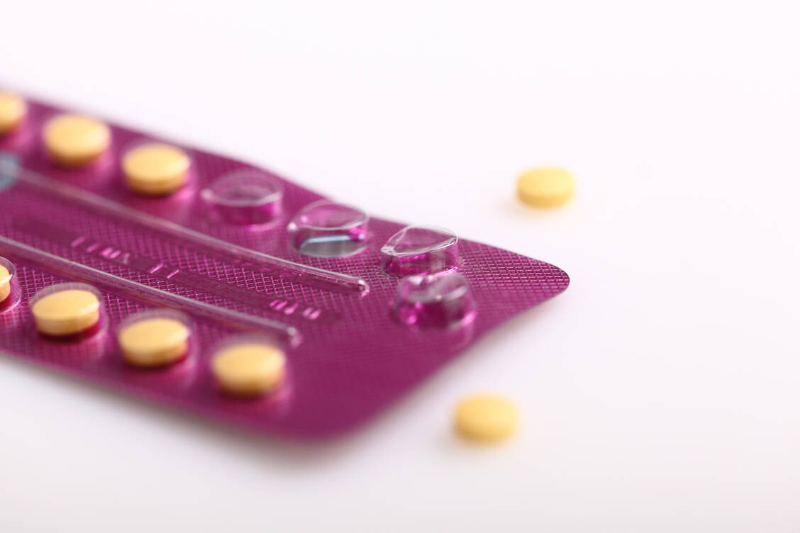 Das Thrombose-Risiko für die Antibabypille lässt sich nicht ohne Weiteres pauschalisieren. / Foto: Adobe Stock / Sven Bähren