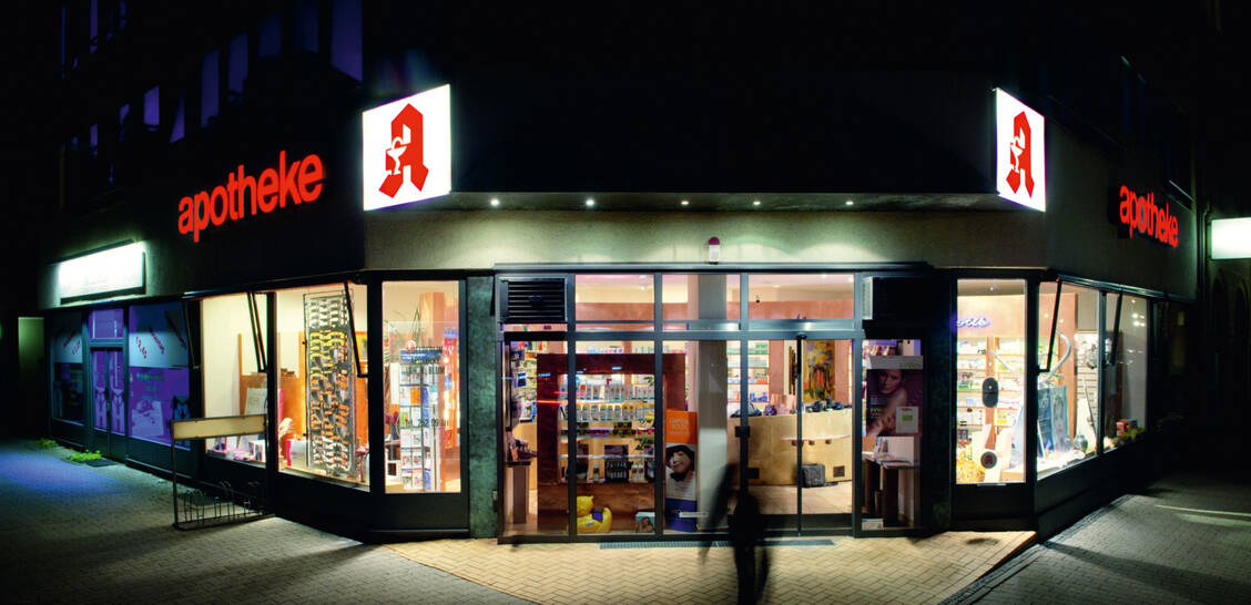 Für Notdienste bekommen Apotheken eine Pauschale des Nacht- und Notdienstfonds. / Foto: BAV