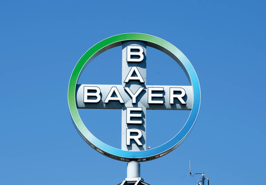 Bayer will gegensteuern: Der Unkrautvernichter Glyphosat hat sich für den Leverkusener Konzern immer mehr zum Problem entwickelt. / Foto: dpa