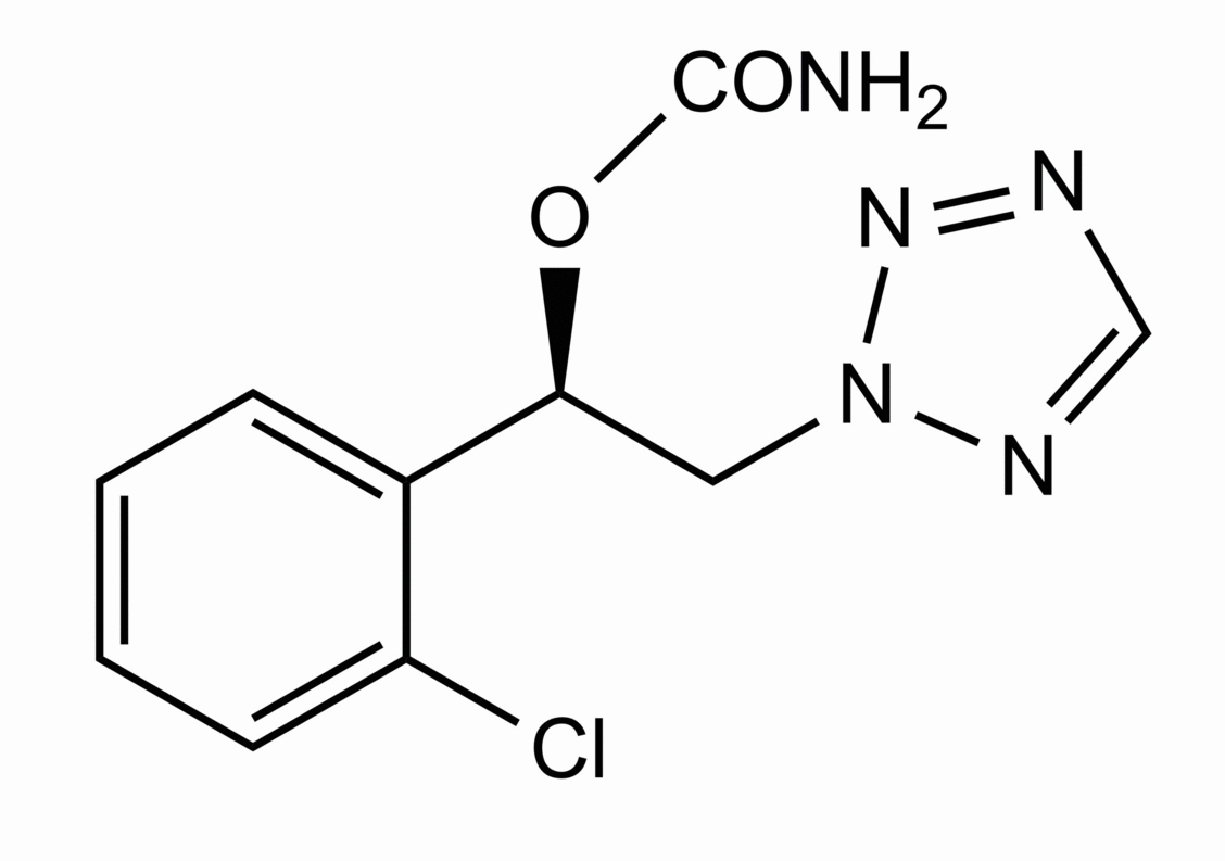 Cenobamat