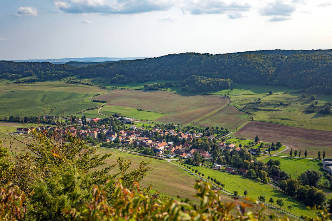 Damit sich künftig mehr Apotheker in ländlichen Regionen niederlassen, will das Land Thüringen finanzielle Anreize schaffen.  / Foto: imago images/CHROMORANGE