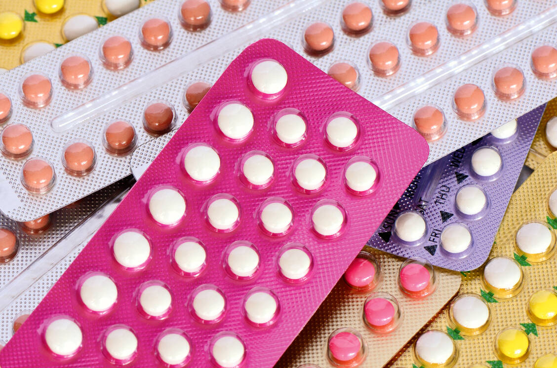 Die Auswahl an kombinierten hormonellen Kontrazeptiva wird noch größer. / Foto: Fotolia/areeya_ann
