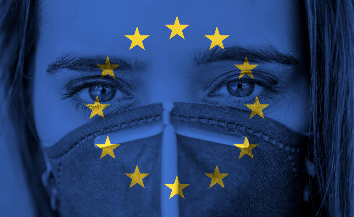 Das derzeitige Tempo der Virus-Übertragungen in den 53 Ländern der WHO-Region Europa ist laut dem Regionaldirektor Hans Kluge besorgniserregend. / Foto: Adobe Stock/Bojanikus