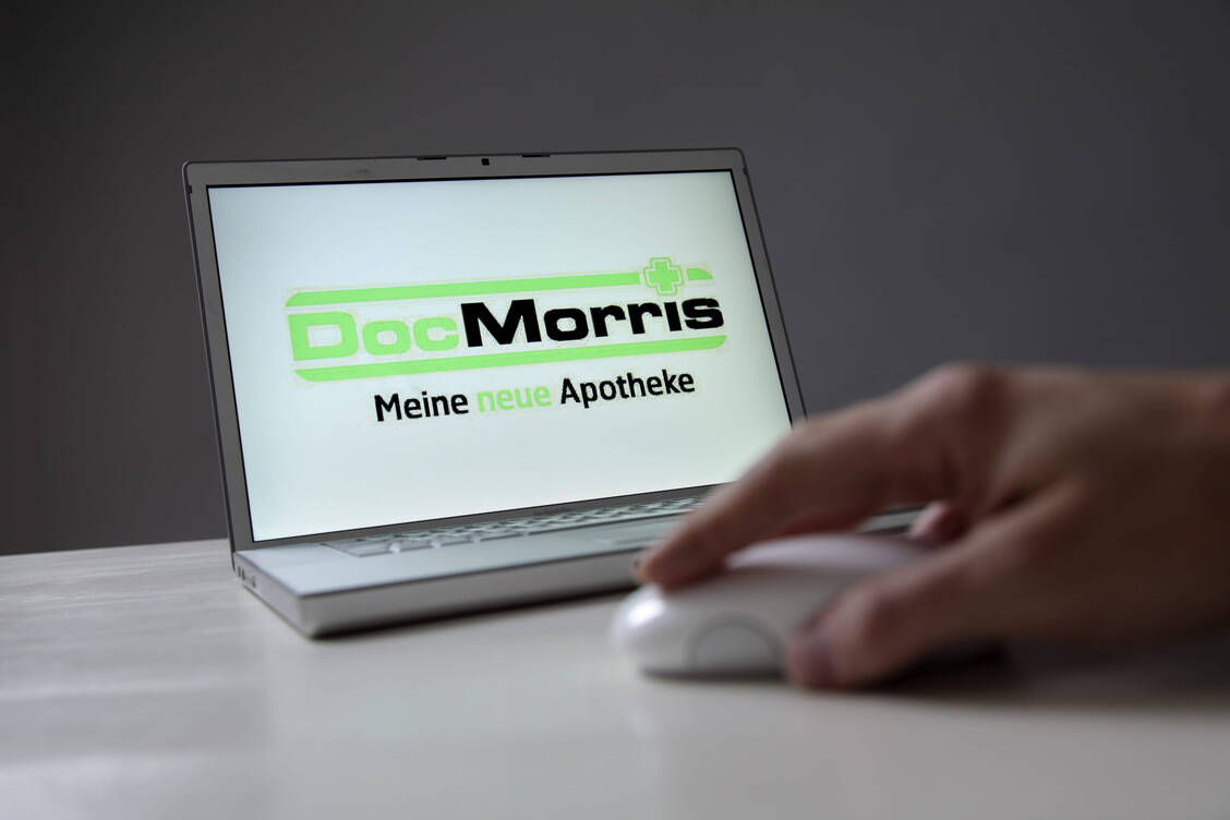 Die Aktionäre sind sich einig: Zur Rose wird Doc Morris heißen.  / Foto: Imago Images/Bernhard Classen