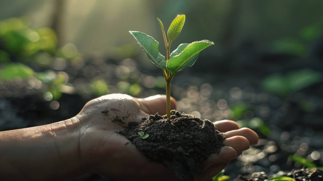 Bis 2025 soll das Bundesinstitut für Prävention und Aufklä­rung in der Medizin (BIPAM) aufgebaut werden, um das Thema Nachhaltigkeit besser zu verankern.  / Foto: Adobe Stock/Johannes
