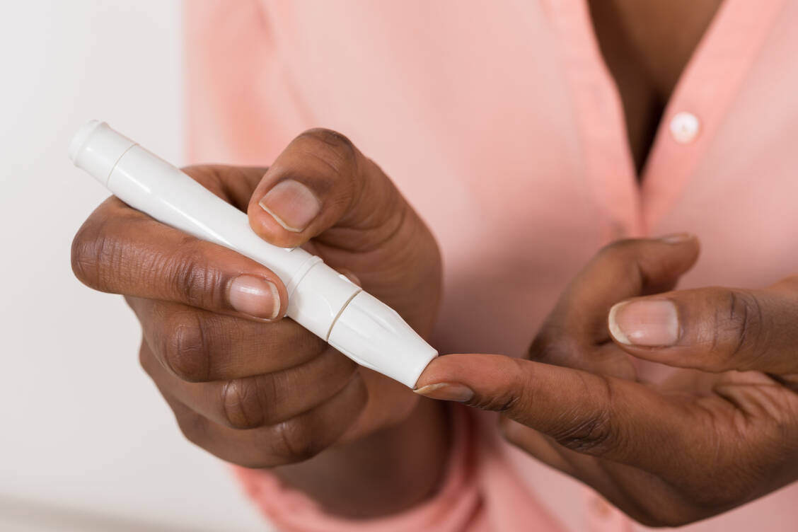 Es gibt nicht nur einen Typ-2-Diabetes, sondern fünf. Die verschiedenen Subtypen haben verschiedene Stoffwechselcharakteristika und unterschiedliche Risiken für Folgeerkrankungen.  / Foto: Shutterstock/Andrey_Popov