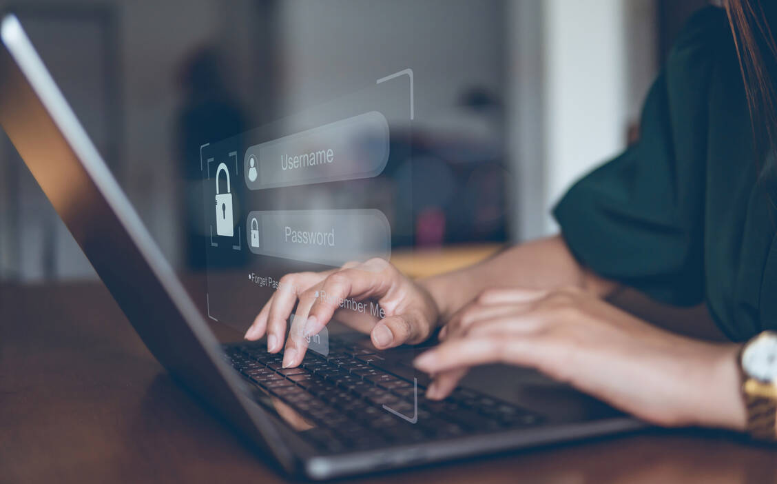 Was aus seiner Sicht für eine sichere EPA nötig ist, hat der Chaos Computer Club schon mehrmals artikuliert. Ob diese Forderungen politisch Gehör finden, steht auf einem anderen Blatt.  / © Adobe Stock/Kenstocker