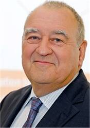 Fritz Becker: »Beim Medikationsmanagement müssen Ärzte und Apotheker zusammenarbeiten.«