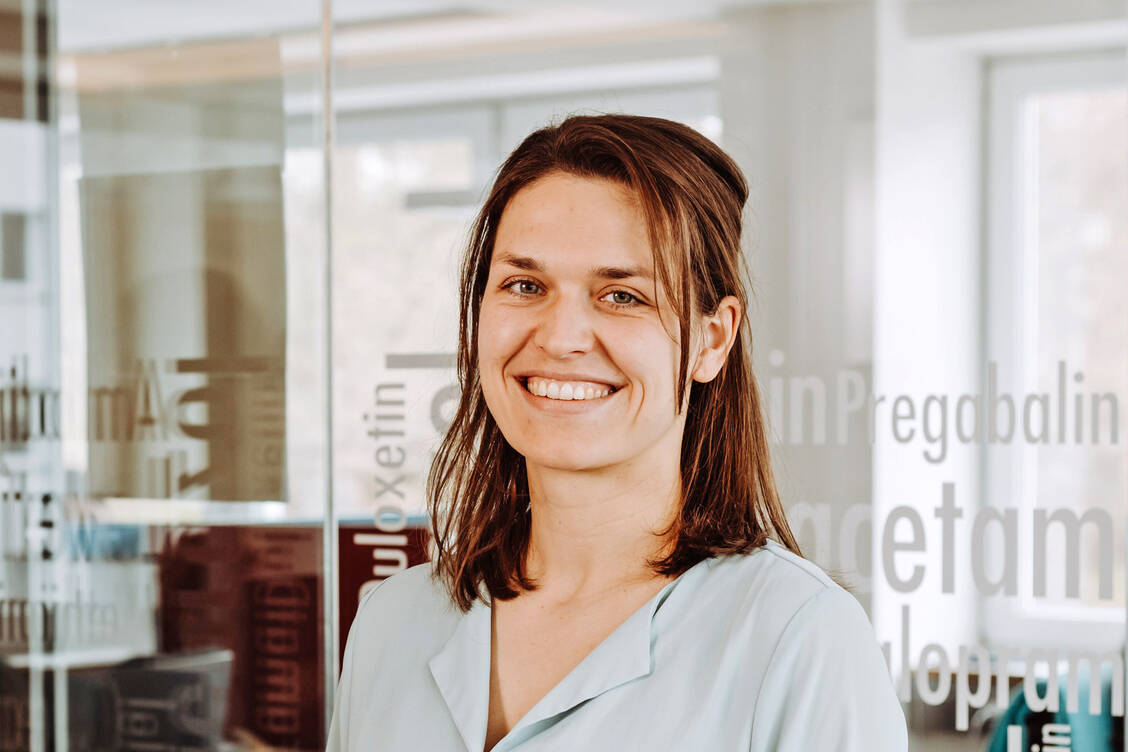 Es sei »nicht ganz klar, wessen Interessen beim Minister eigentlich Gehör finden«, so die BVVA-Vorsitzende Heike Gnekow in ihrem berufspolitischen Bericht. / Foto: 2022 Fräuein Fotochrom | Julia Koplin