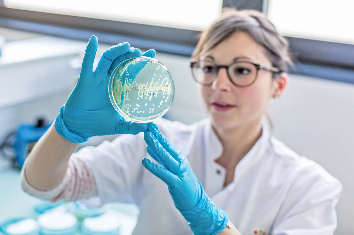 Neue Antibiotika gegen gramnegative Bakterien zu entwickeln, ist eine große Herausforderung. In der Forschungs-Pipeline sieht´s düster aus. / Foto: Your Photo Today