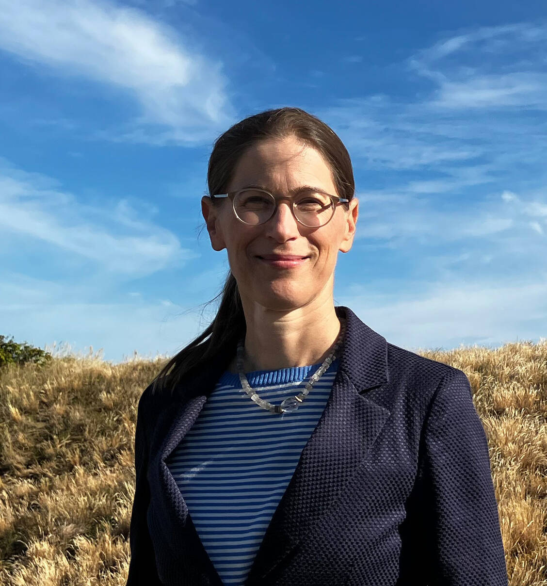Dr. Nina Griese-Mammen / © PZ/Daniela Hüttemann