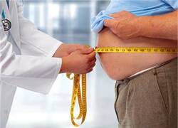 Adipositas ist ein wichtiger Risikofaktor für die nicht alkoholische Fettleber-Hepatitis. Deren Bedeutung steigt genauso wie das Durchschnittsgewicht.
<p class="fotonachweis">Foto: Shutterstock/kurhan</p>