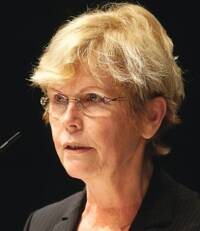 Dr. Martina Bunge