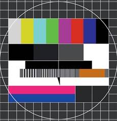 Das Testbild des Fernsehers kann durchaus dazu  dienen, eine  Störung im Schmerzempfinden zu veranschau­lichen. Eingängige  Vergleiche  erleichtern vielen Patienten das  Verständnis der Arzneimittel­wirkung.
<p class="fotonachweis">Foto: Fotolia/Dirk Schumann</p>