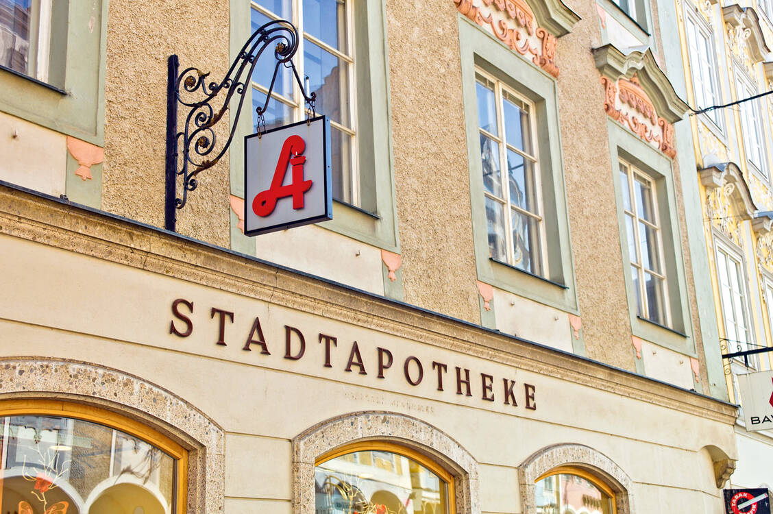 Die Ertragslage habe sich im Jahr 2018 verschlechtert, kritisieren die Apotheker in Österreich. / Foto: Imago/blickwinkel