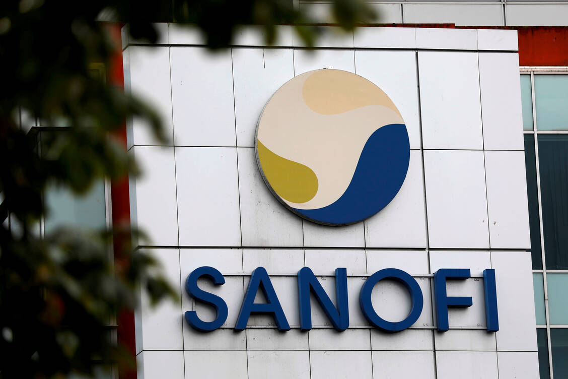 Sanofi bietet für Synthorx rund 2,5 Milliarden Dollar oder 2 Milliarden Euro. Das bedeutet einen Aufschlag von 172 Prozent  auf den Schlusskurs vom Freitag.  / Foto: picture alliance/REUTERS