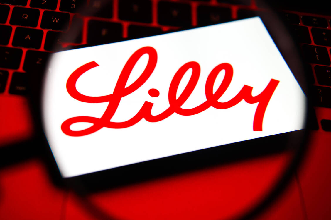 Eli Lilly wollte bislang 2,5 Milliarden US-Dollar (2,16 Milliarden Euro) in die neue Produktionsstätte im rheinhessischen Alzey stecken. Die Sparpläne der Bundesregierung stünden dem aber im Wege, so das Unternehmen. / © Imago/NurPhoto